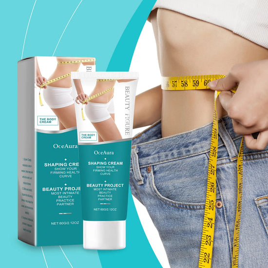 Coffee Care Cream Gently Protects The Skin, Moisturizes, Smoothes, Softens The Body, and Smears Cream