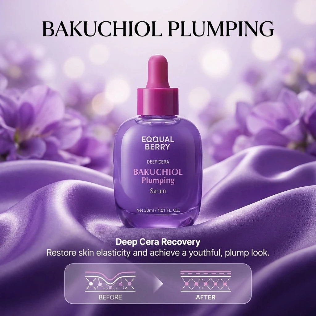 EQQUALBERRY Vitamin Skin Brightening essence, 4% Niacinamide +Vitamin E Skin Brightening Vitamin C, Korean skin care products