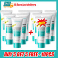 Ceramide Moisturizing Face Cream Skin Barrier Smoothing Firming Deep Nourishing Face Body  Beauty Skin Care Korean Cosmetics