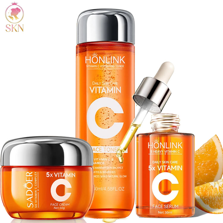 SKIN CARE