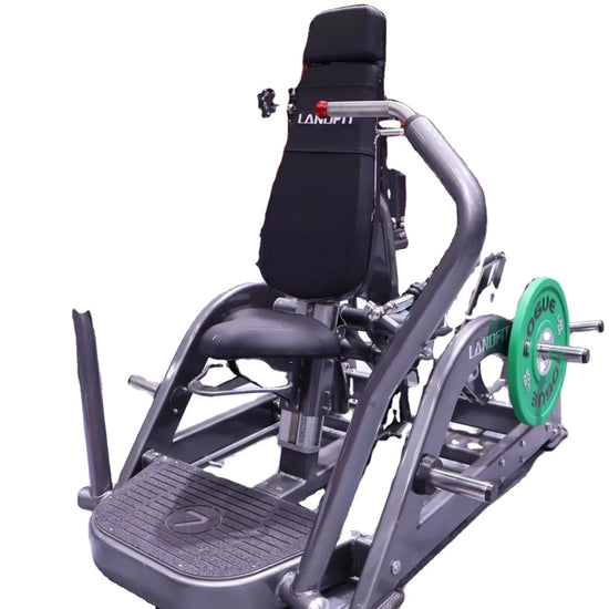 Fitness Bodybuilding Gym Equipment Strength Training Chest Press
