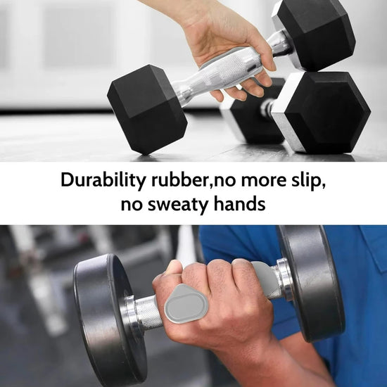 Gym Gloves with Silicone Palm Grips Crosstraining Hand Protection for Gymnastics Weightlifting Exercise