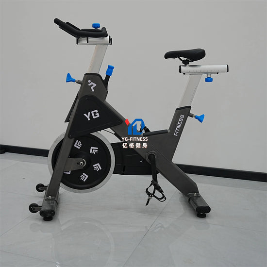 Fitness  Exercise Spinning Bike Magnetic Spin Bikes for Gym