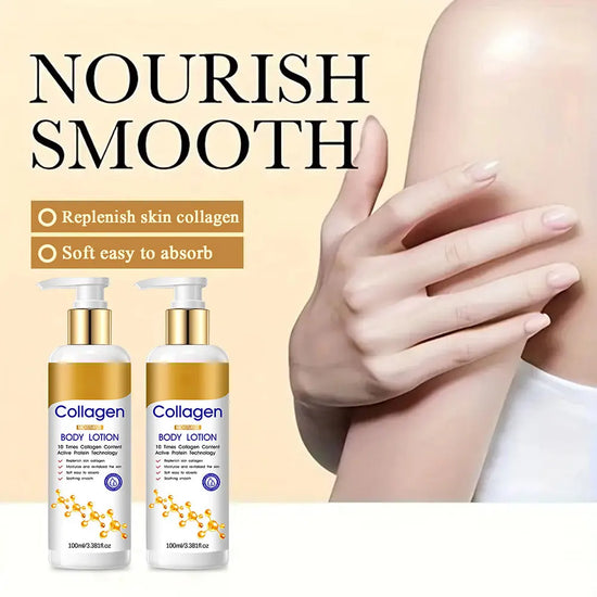 Collagen Skin Elasticity Boosting Cream For Firming Anti-Aging Deeply Nourishes Brightening Uneven Skin Tones Daily Skin Care