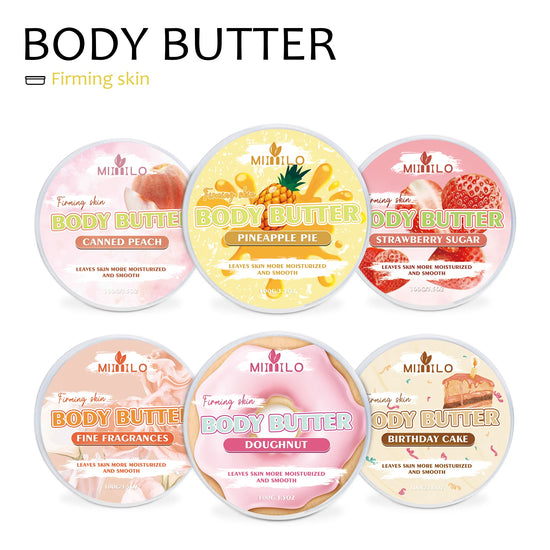 Velvet Daily Hydration Body Glaze