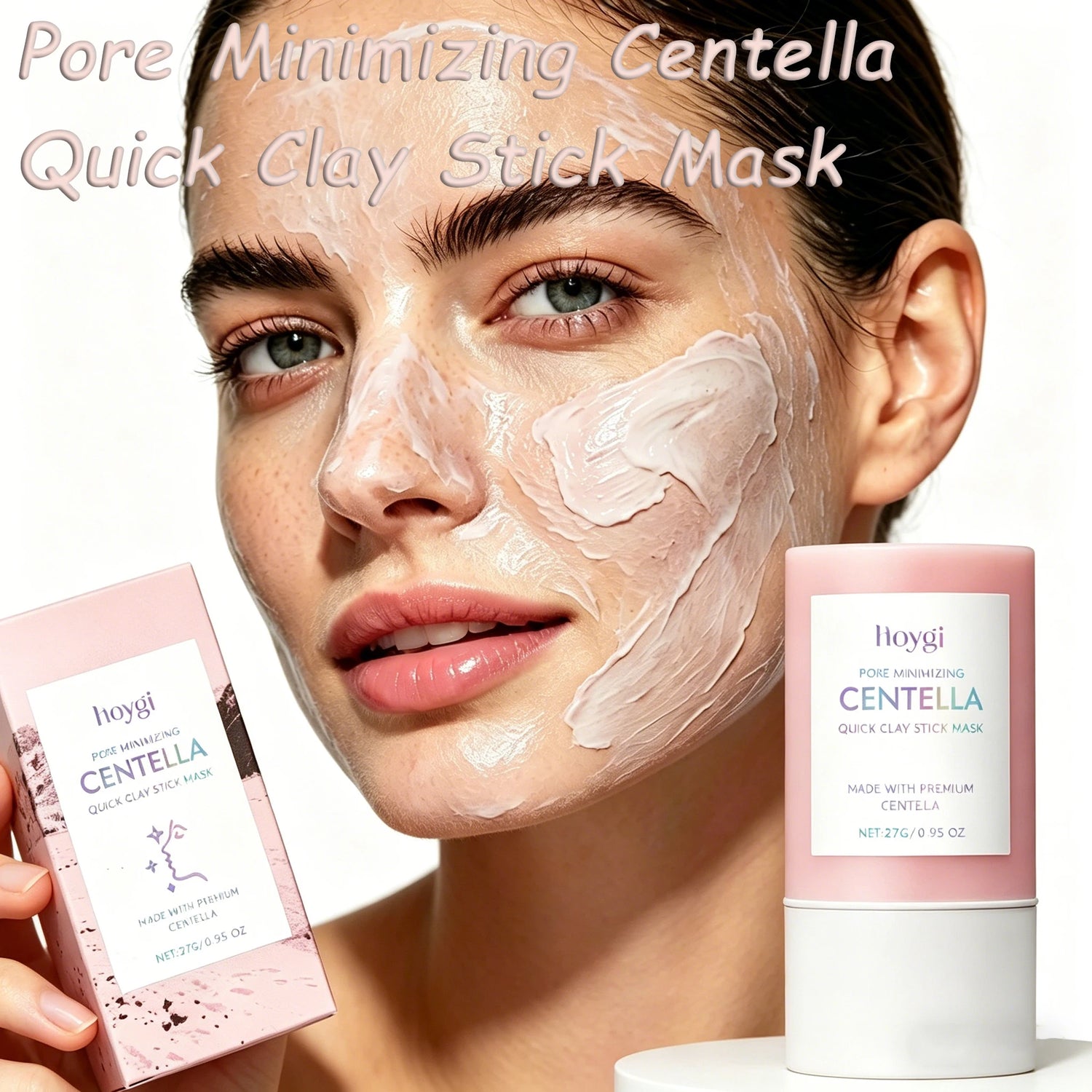 Centella Clay Mask Stick